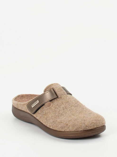 Hausschuh-71632490012 Rohde