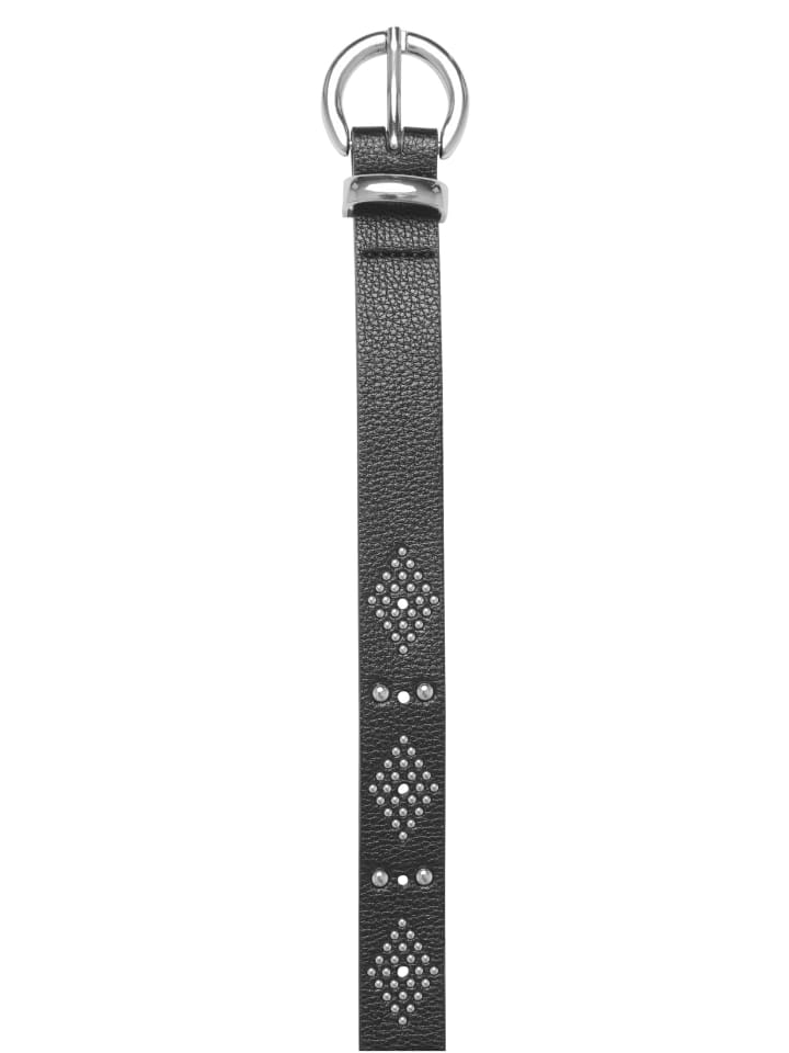 Urban Classics Urban Classics Gürtel in black günstig kaufen