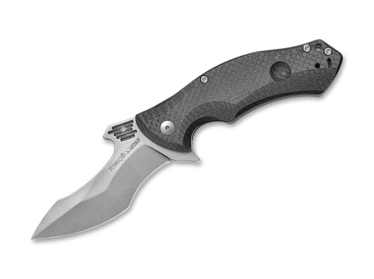 Magà CF Stonewash