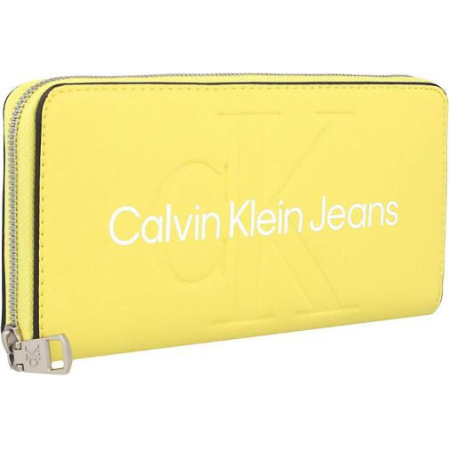 Calvin Klein Jeans Sculpted Geldbörse 19 cm