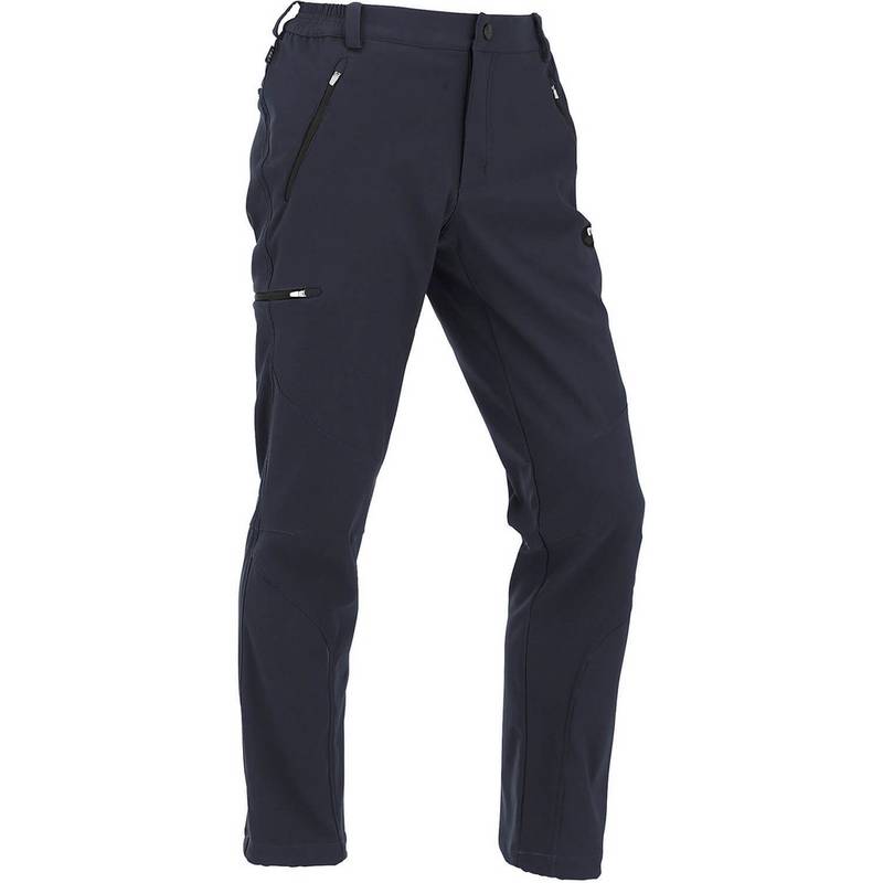 Maul Sport Nebelhorn II Softshellhose Herren