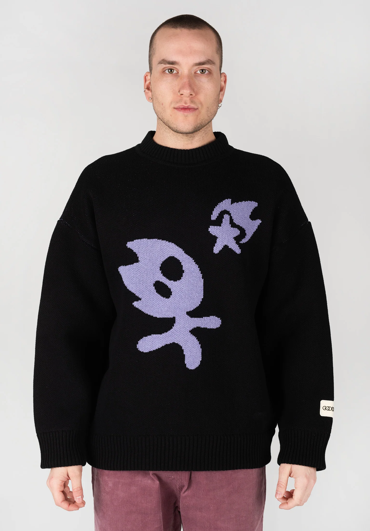 Dreamboy Crewneck