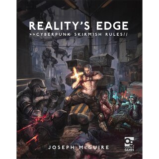 Realitys Edge (EN)