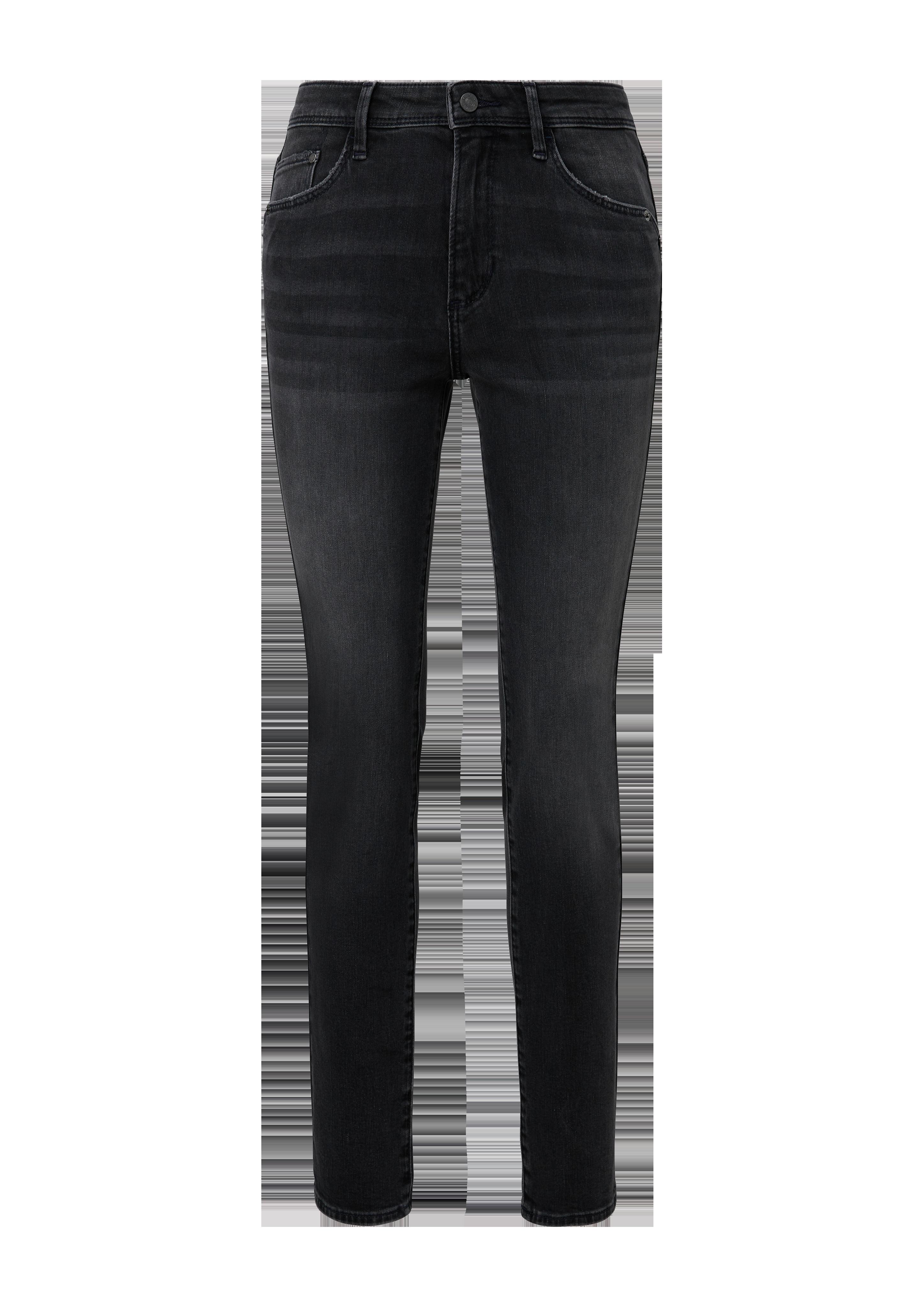 Jeans Betsy / Slim Fit / Mid Rise / Slim Leg / Baumwollstretch  2135805-97Z6