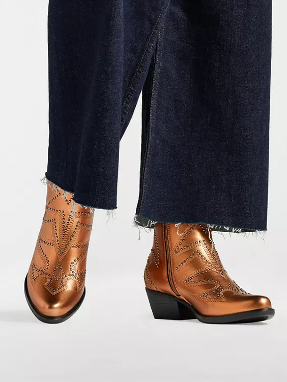 Catwalk Cowboyboots