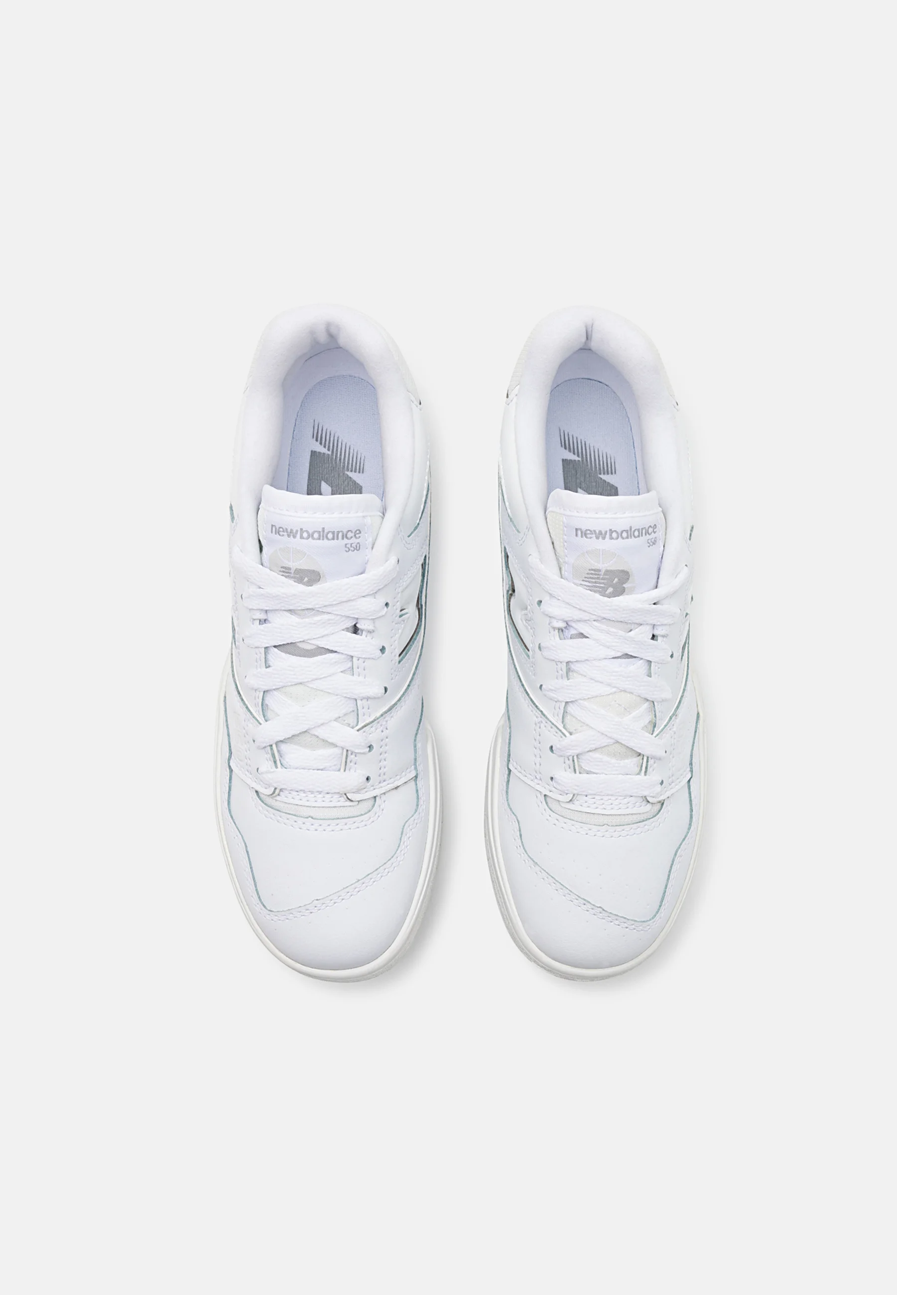 New Balance BBW550 - Zapatillas bajas
