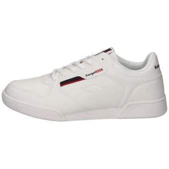 KangaROOS AC Rocky Sneaker in weiß