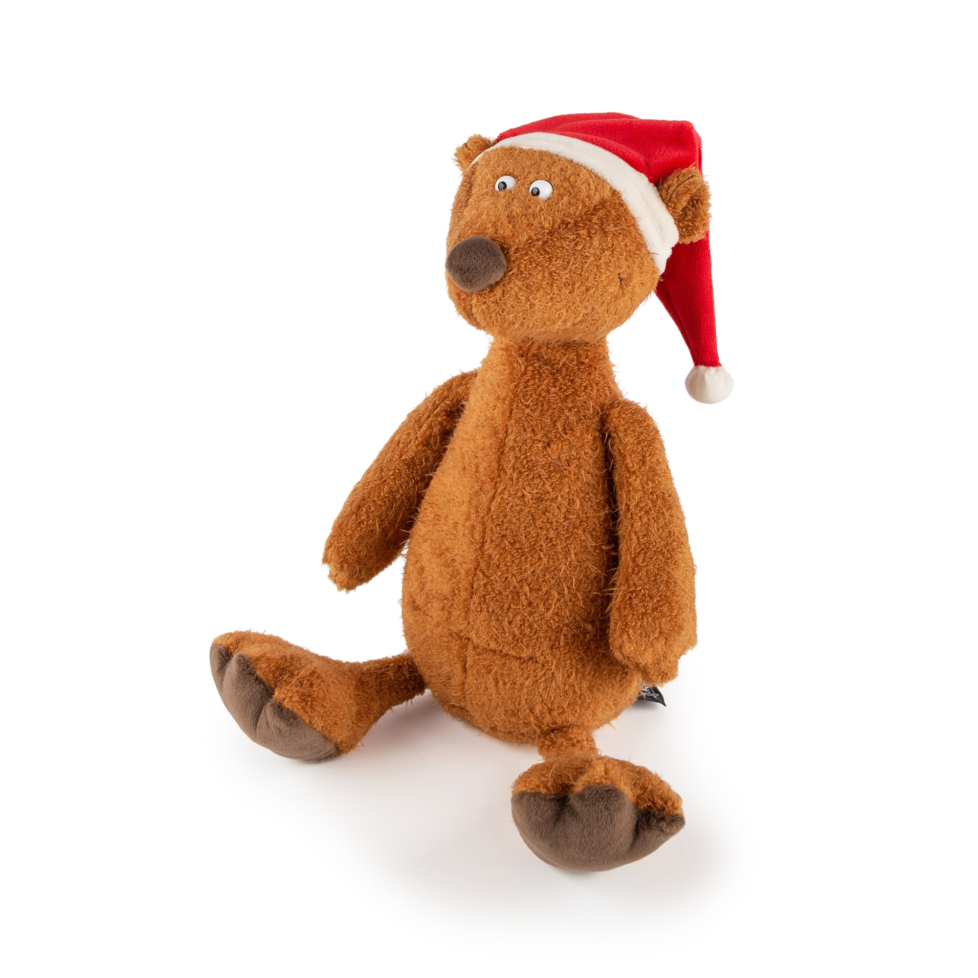 Ach Good! Bär mit Weihnachtsmütze Special Edition
