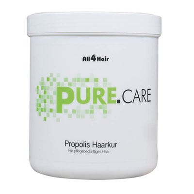 PUREcare Propolis Haarkur 1000 ml