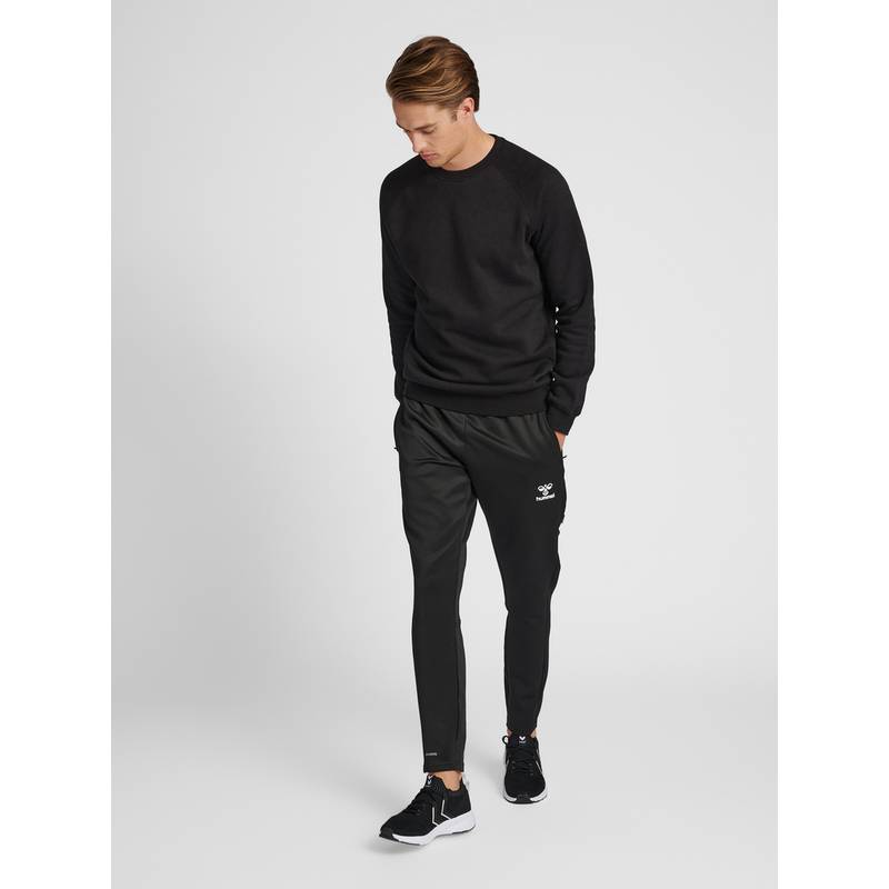 hummel hmlRED HEAVY SWEATSHIRT Sweatshirt Herren