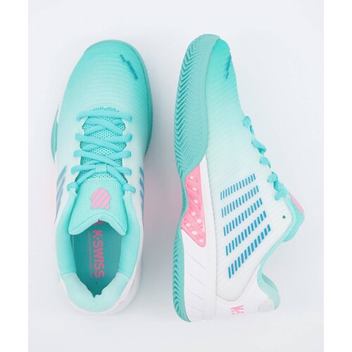 DAMEN TENNISOUTDOORSCHUHE DAMEN TENNISSCHUHE HYPERCOURT EXPRESS 2
