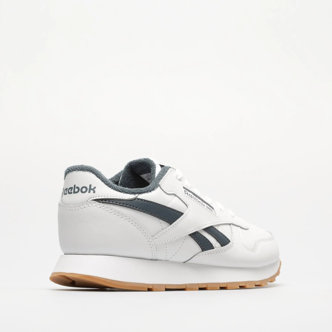 REEBOK CLASSIC LEATHER Weiß