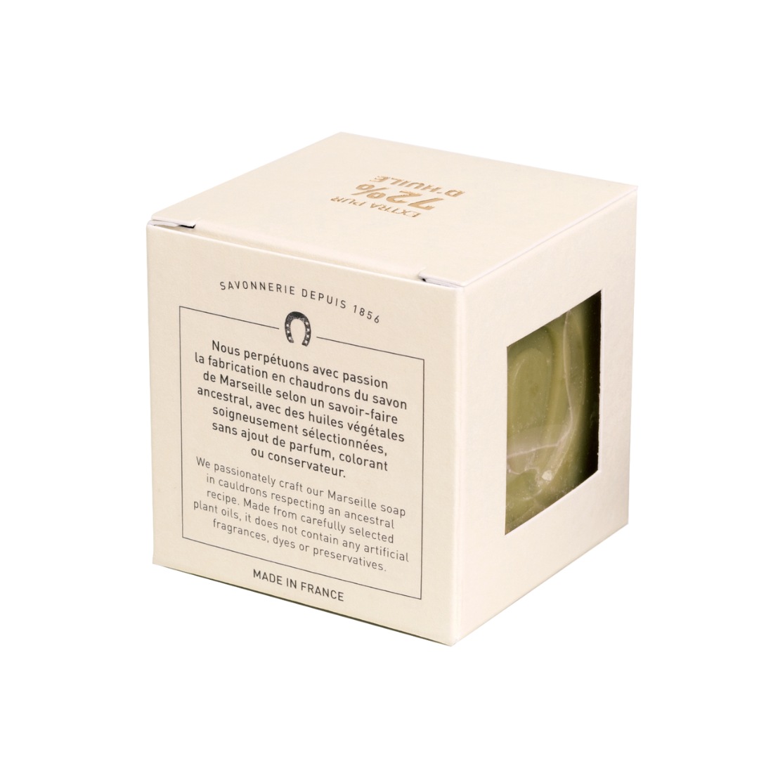 Pakava kubs Prestige Olive