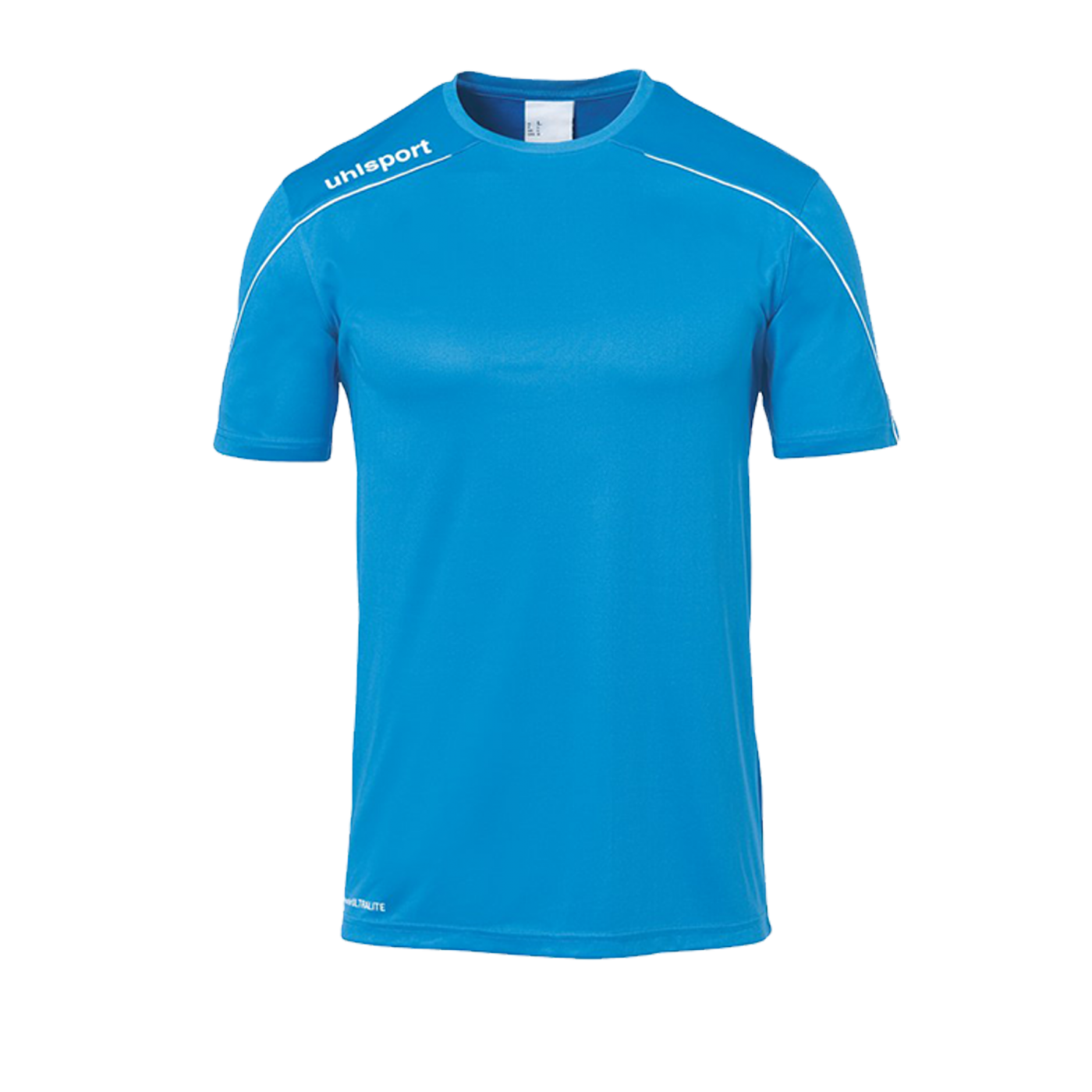 Uhlsport Stream 22 Trikot kurzarm Blau Weiss F15