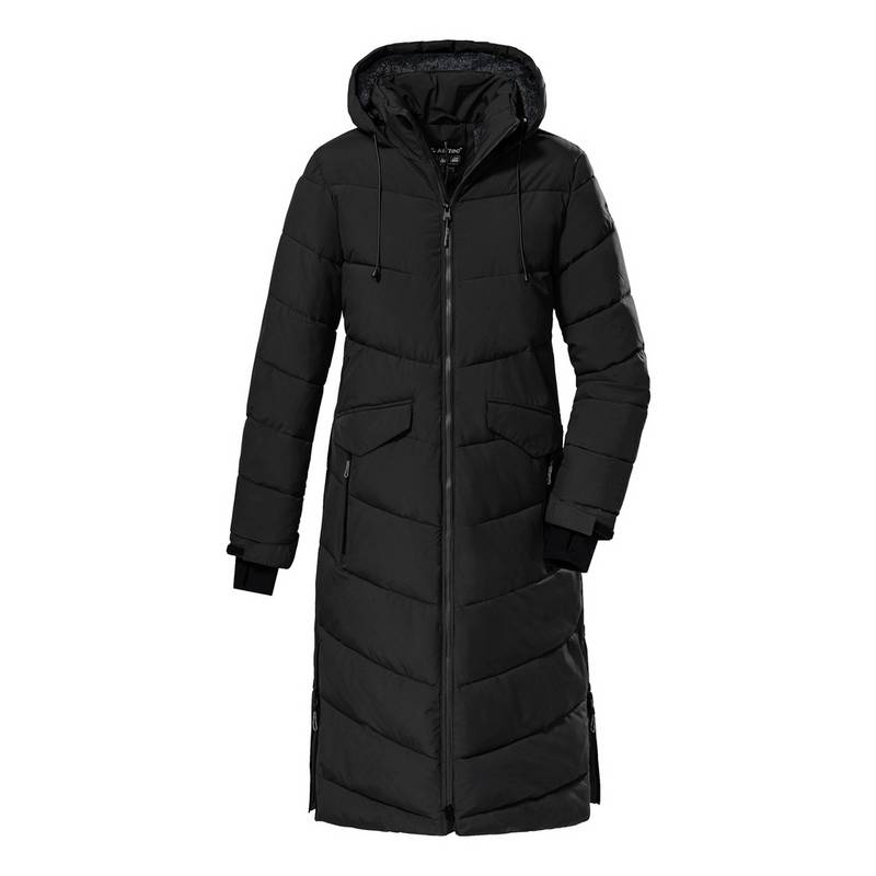 KILLTEC KOW 62 Daunenmantel Damen