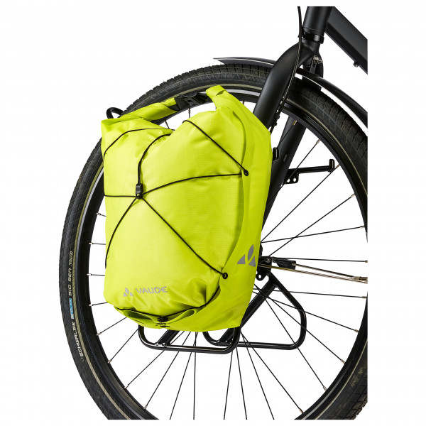 Vaude - Aqua Front Light - Gepäckträgertasche