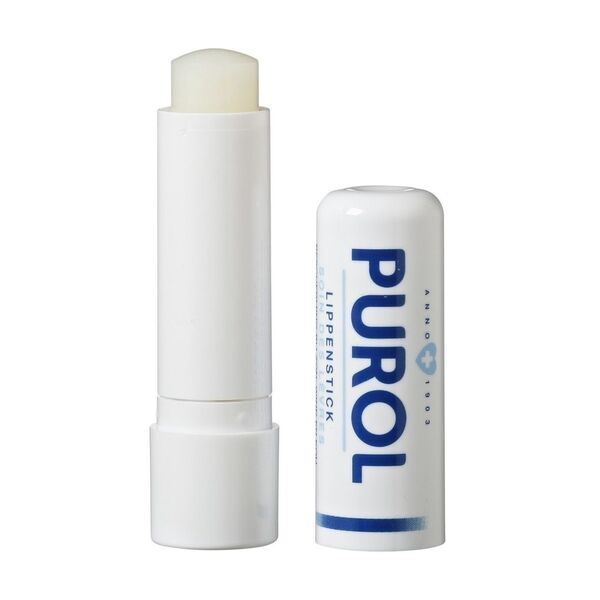 Purol balzam na pery v tyčinke 5 ml