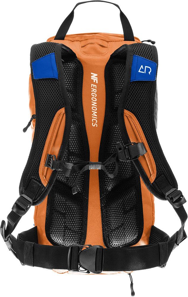 Cube Vertex 9 Rookie X Actionteam - Rucksack kaufen | Bike-Discount