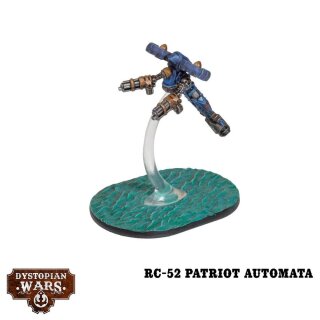 Mexico Battlefleet Set