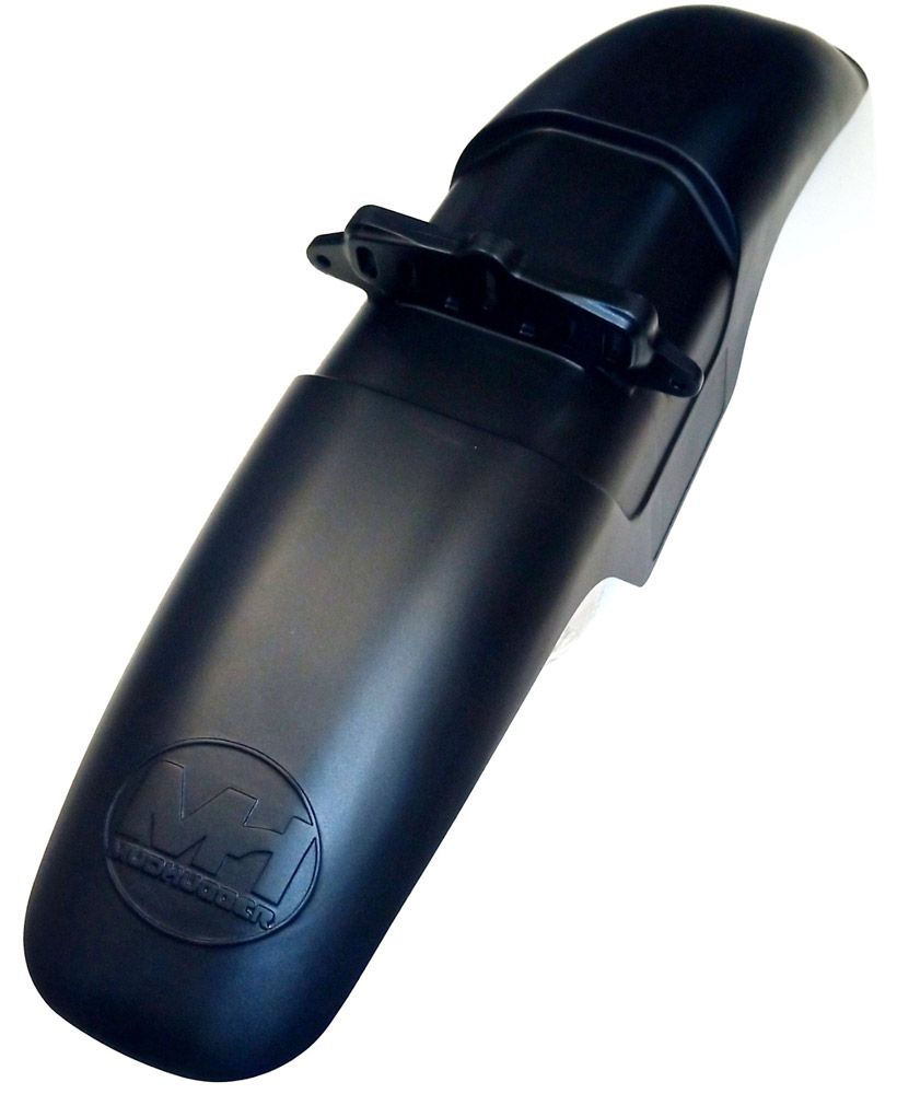 Mudhugger EVO Bolt-On Long Vorderrad-Schutzblech kaufen | Bike-Discount