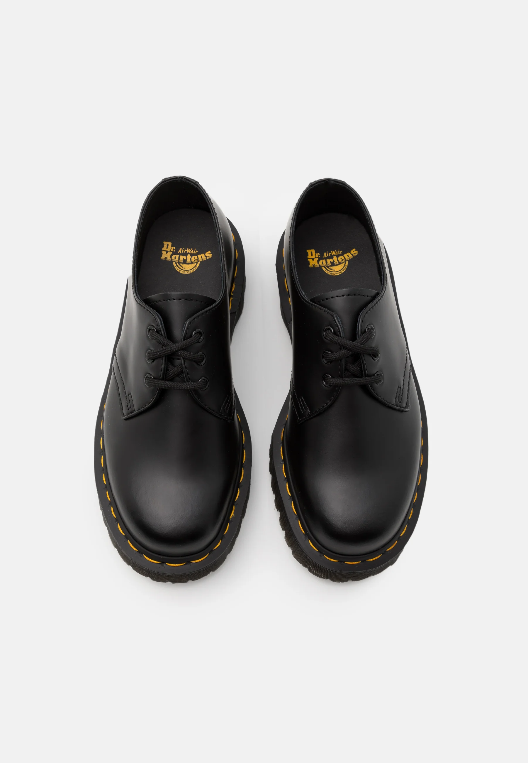 Dr. Martens 1461 BEX UNISEX - Zapatos deportivos con cordones