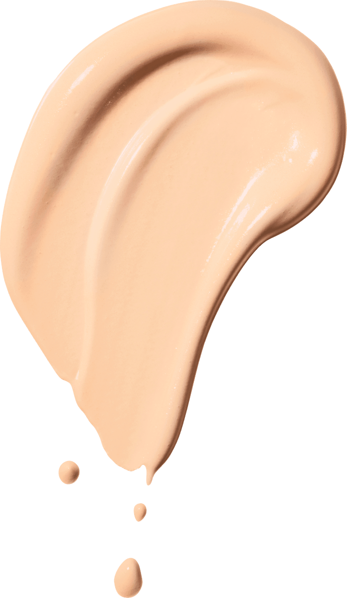 Foundation Dream Radiant Liquid 40 Fawn, 30 ml