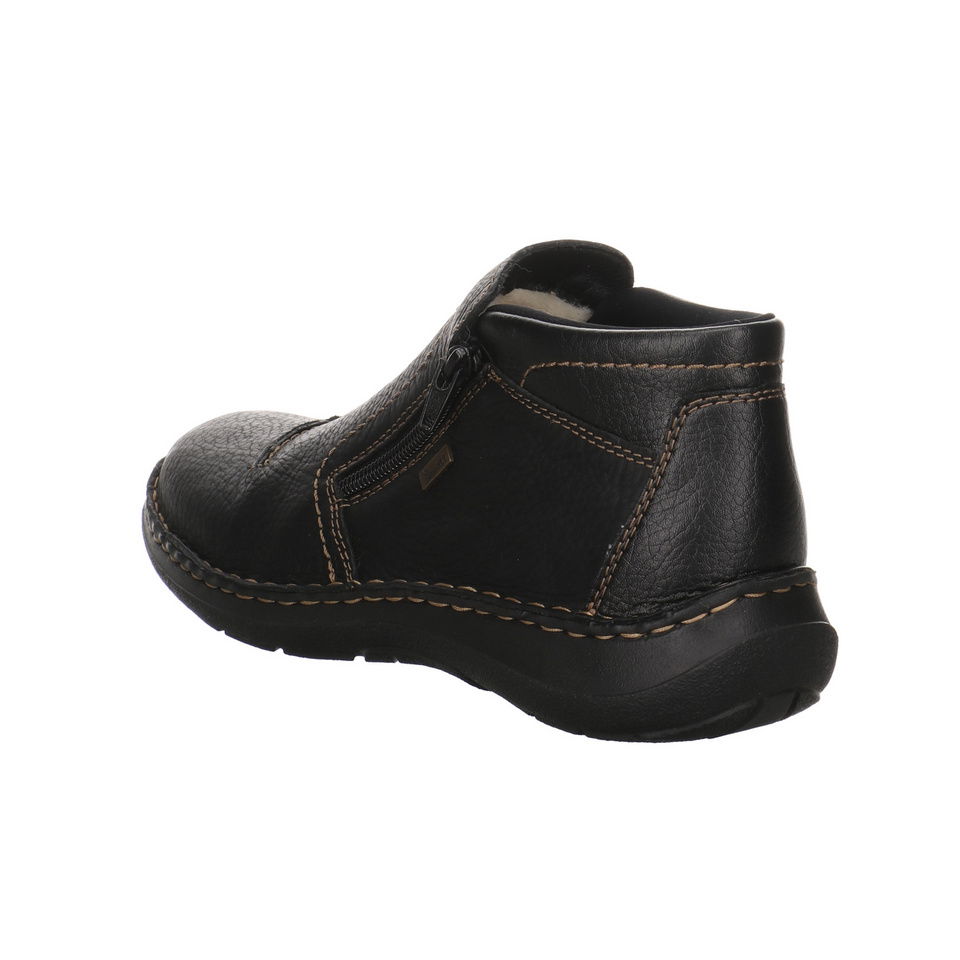 Rieker Boots