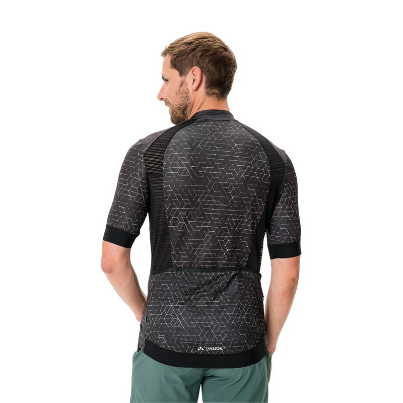VAUDE Men's Furka FZ Tricot Trikot Herren