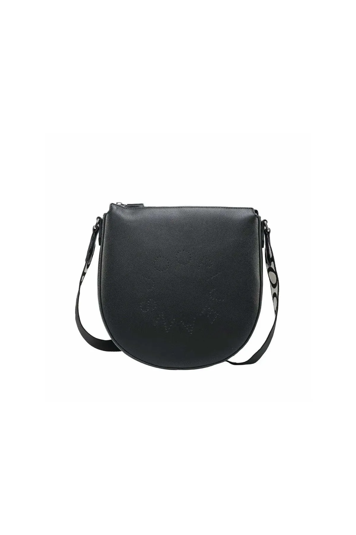 JOOP!  Handtasche - Schwarz - Strukturiert