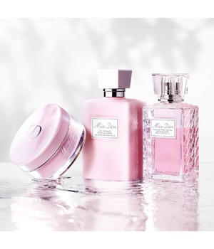 DIOR Miss Dior Body Milk-200 ml