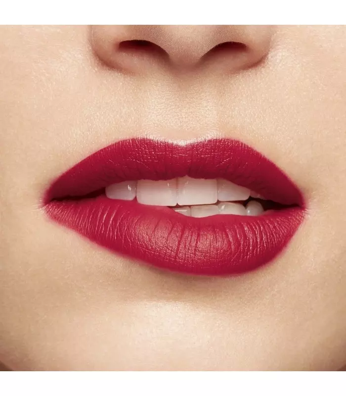 JOLI ROUGE VELVET Rouge à lèvres rechargeable