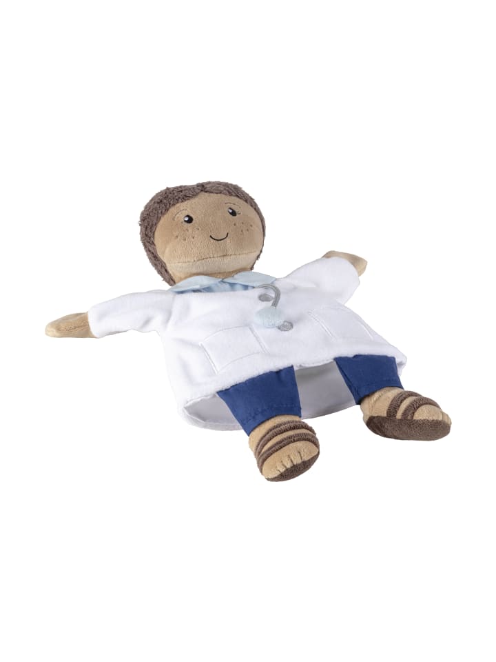 Sterntaler Handpuppe Arzt in bunt günstig kaufen onesize