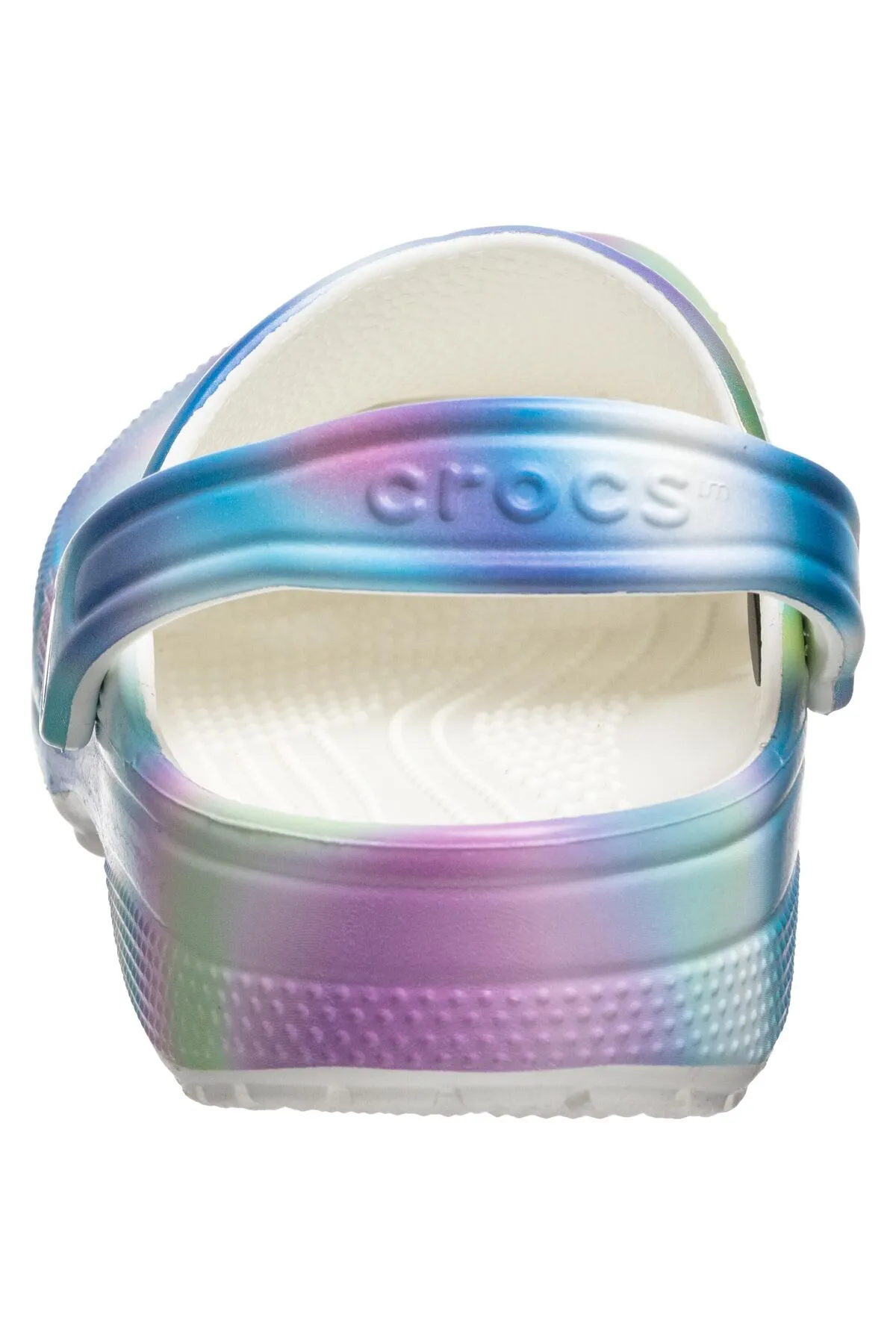 Crocs  Unisex Crocs Klassische Solarized Clog Sandalen