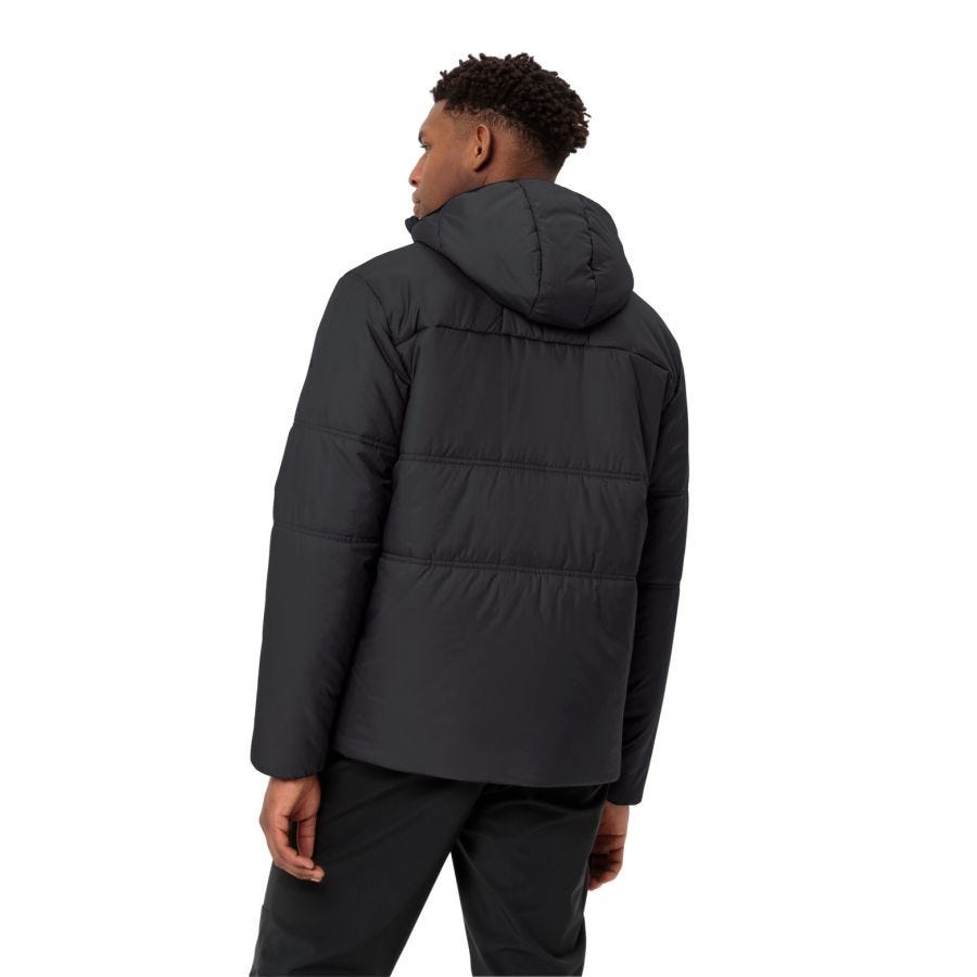 Neyland Isolationsjacke mit Kapuze Herren