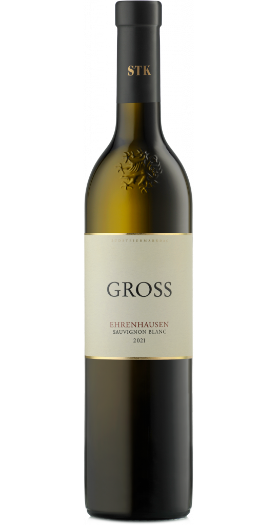 Gross Ehrenhausen Sauvignon Blanc 2021