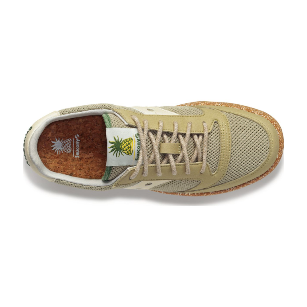 Saucony Jazz Court RFG S70639-2 / grün