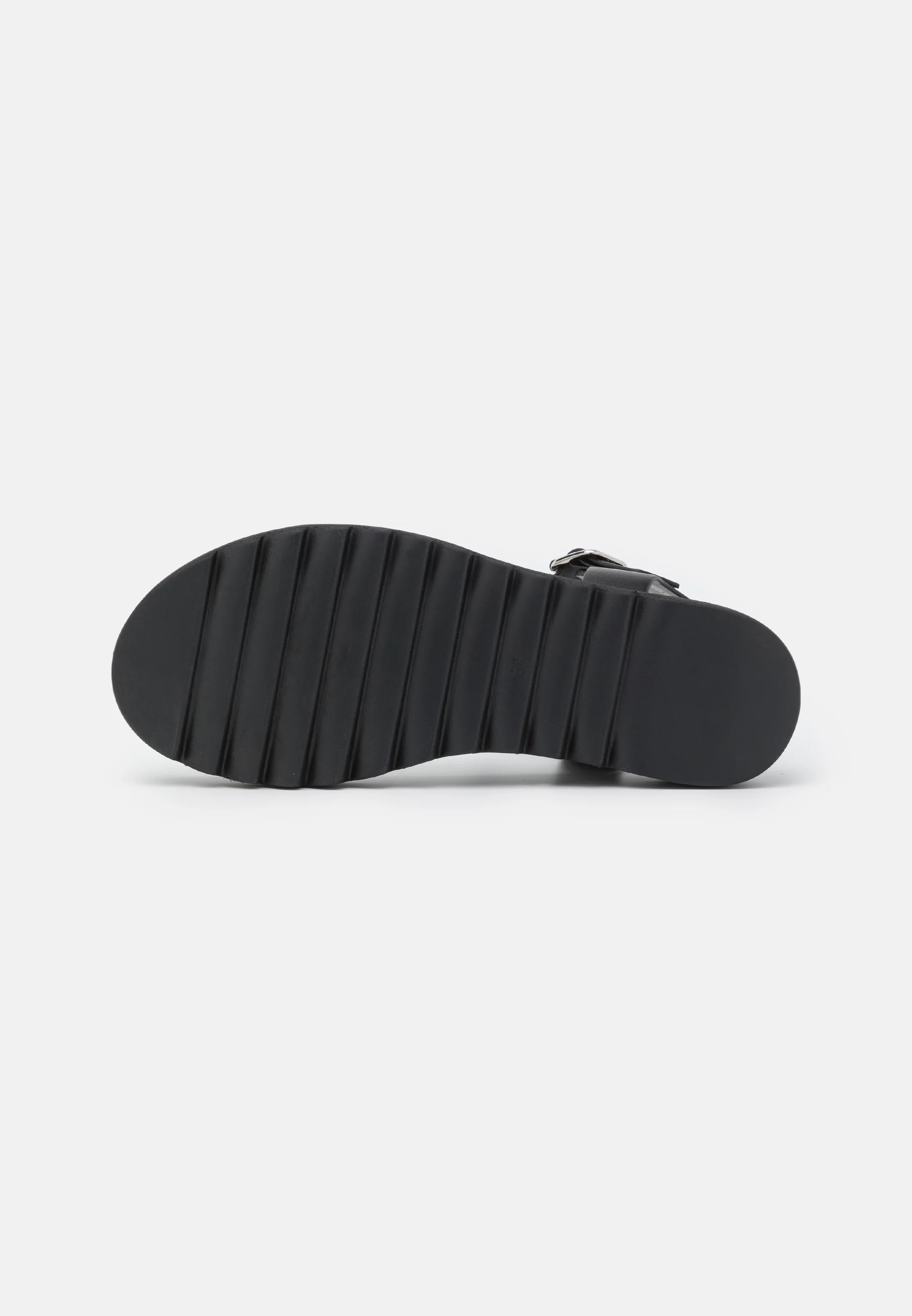 ONLY SHOES ONLMALU CHUNKY- Sandalias de plataforma