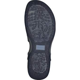 Skechers Reggea Slim Turn It Up in blau