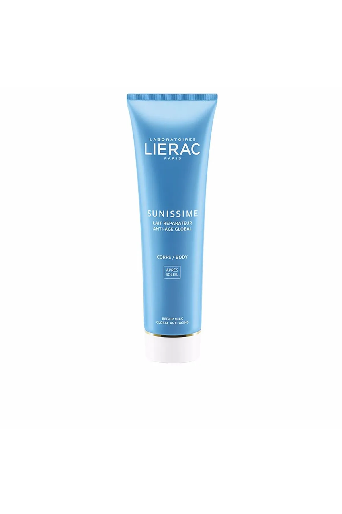 Lierac  Sunissime Leche Aftersun Reparadora Cuerpo Lierac 150 ml