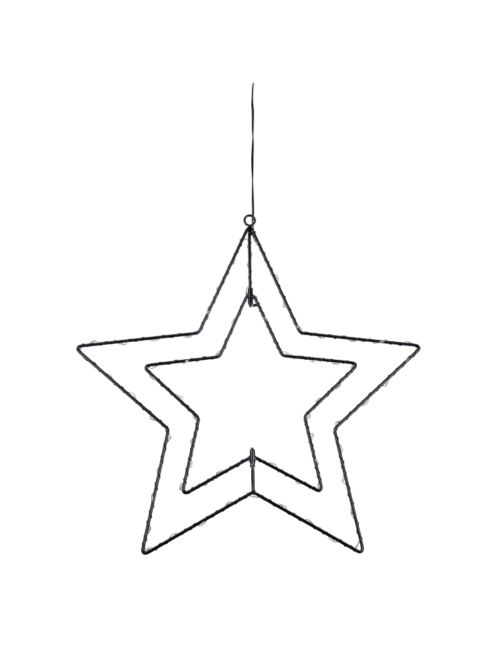 näve LED Weihnachtsartikel 