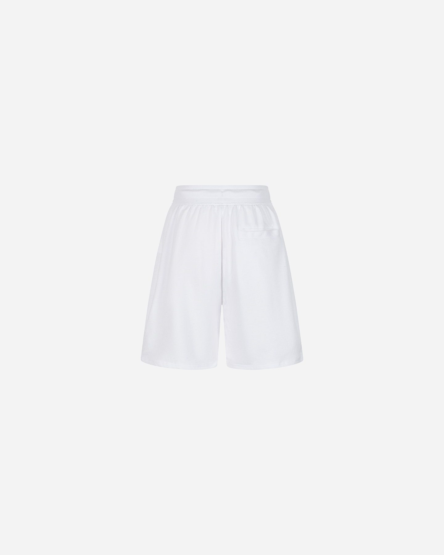 Spodenki sportowe Arena Athletic Jr AFG870S25G-001