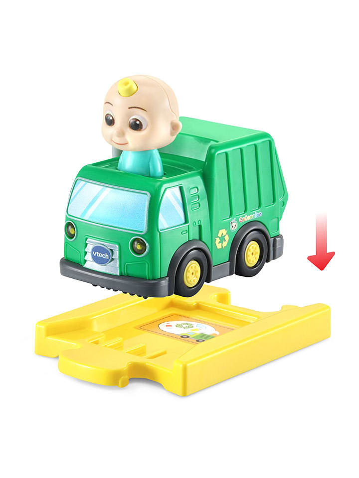 vtech Müllwagen 