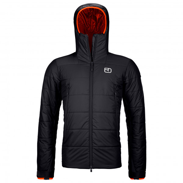Ortovox - Swisswool Zinal Jacket - Winterjacke