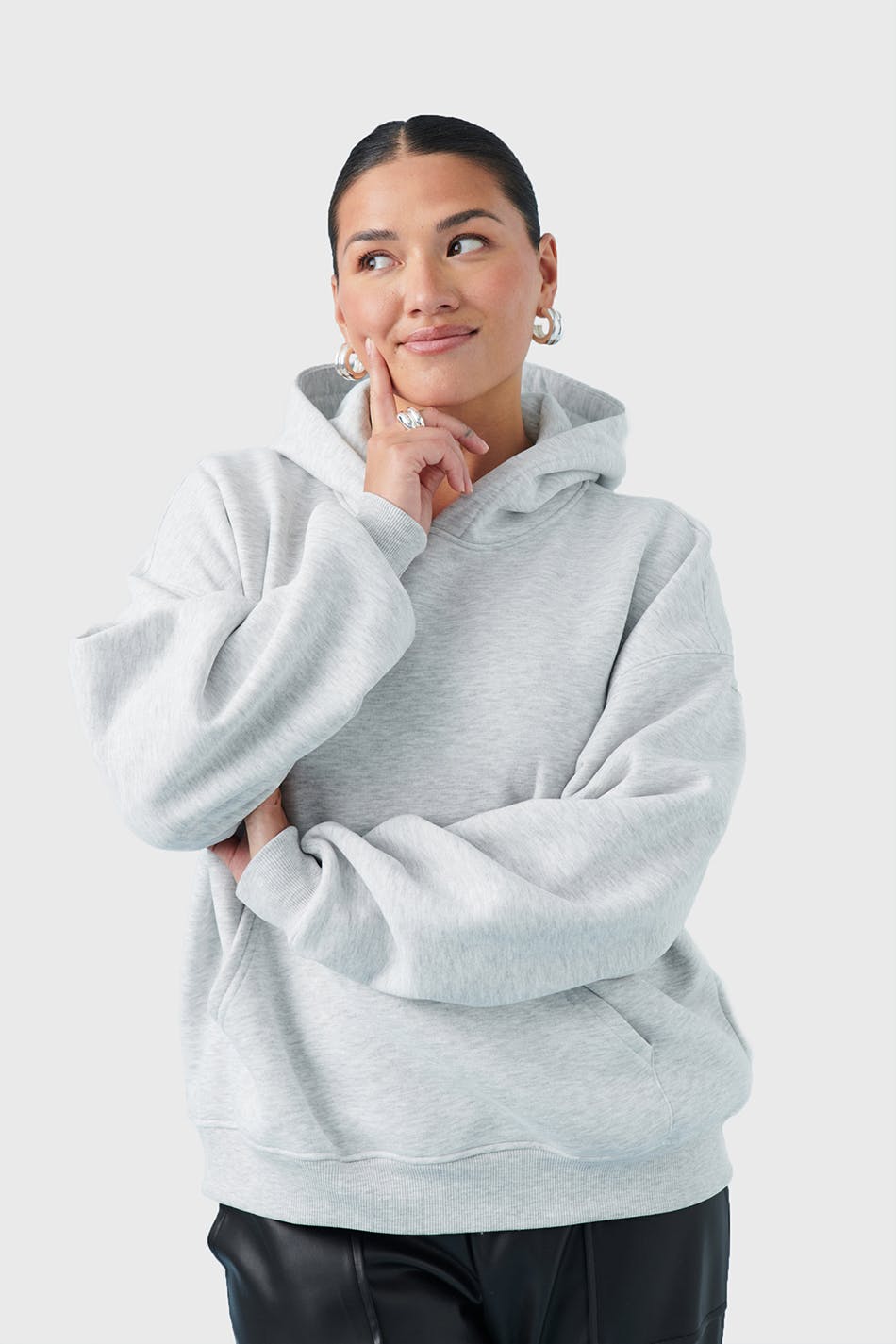 Basic original hoodie