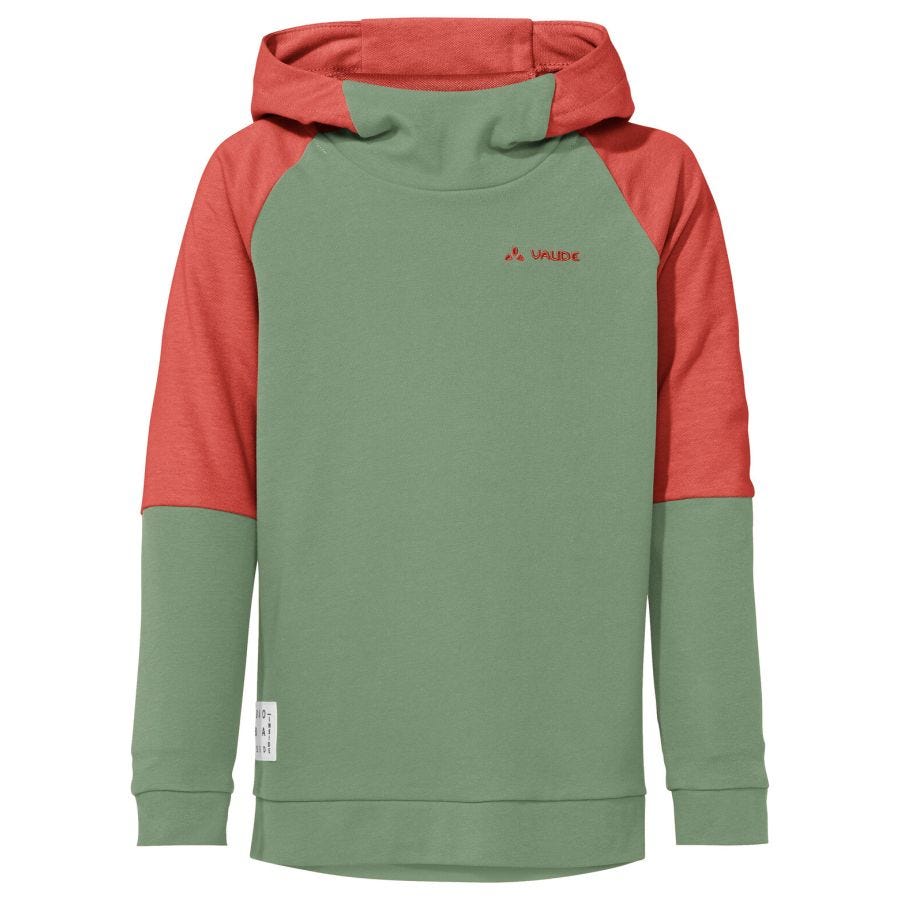Hylax Hoodie Kapuzenpullover Kinder