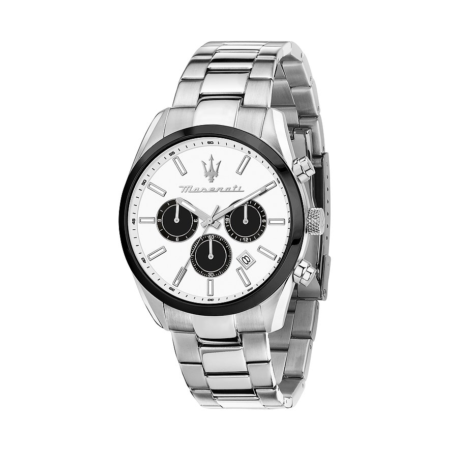 Maserati Herrenuhr Attrazione