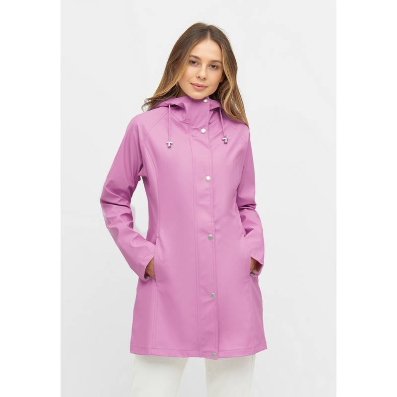 Ilse Jacobsen RAIN87 Regenmantel Damen