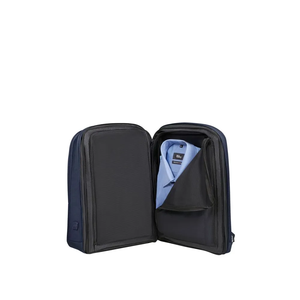 Samsonite STACKD BIZ LAPTOP BACKPACK 17.3
