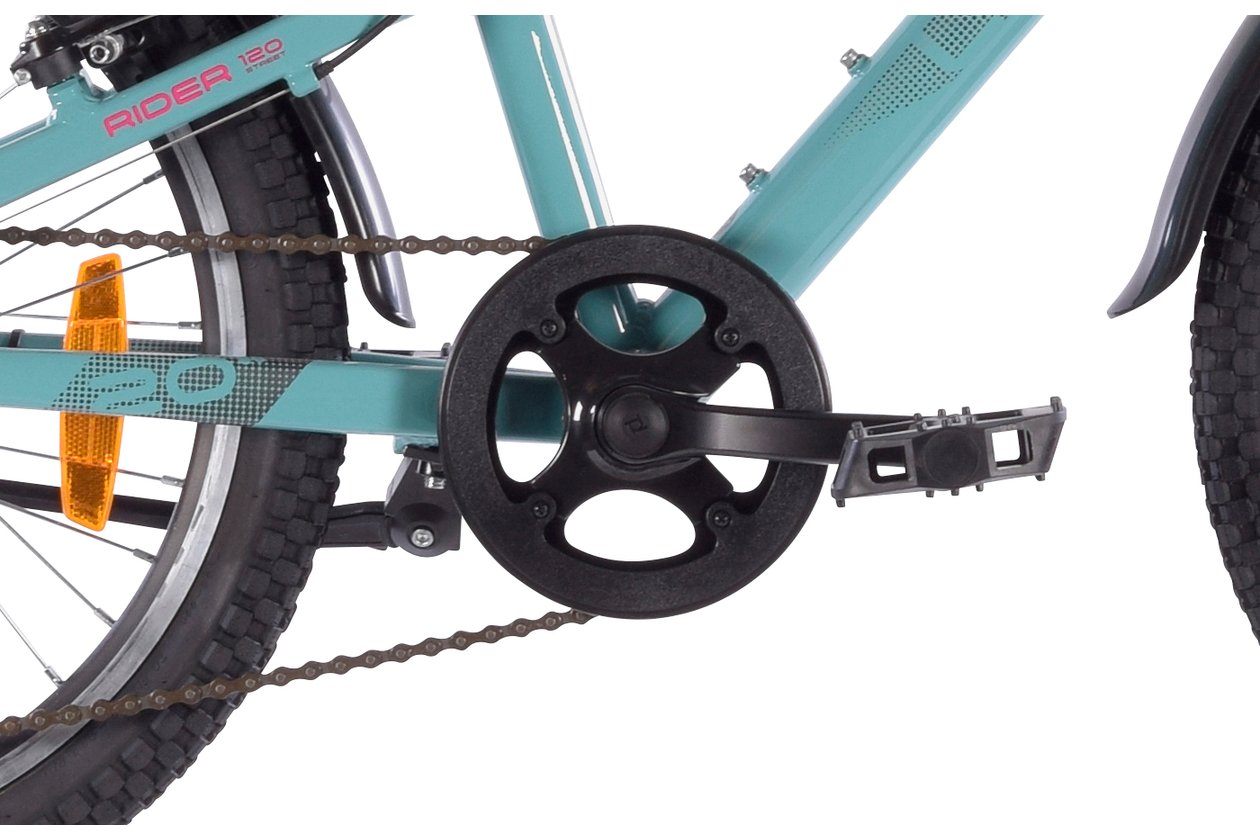 Lakes Rider 120 Street - 2022 - 20 Zoll - Diamant