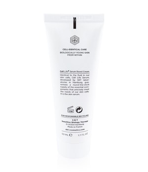 SBT Fragile Anti-Aging Gesichtscreme-50 ml
